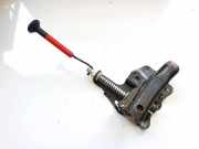 Sitzschlo? Nissan X-Trail, 2001.06 - 2007.06 Gebraucht,