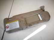 Sonnenblende Kia Optima 2011 - 2015 Gebraucht,