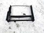Kühler Zarge BMW 7-Series, E65 E66 E67 E68 2001.11 - 2008.06 Gebraucht,