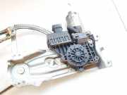 Fensterheber motor - Vorne Rechts Opel Astra, G 1998.09 - 2004.12 0130821715,0130821715 119951-XXX