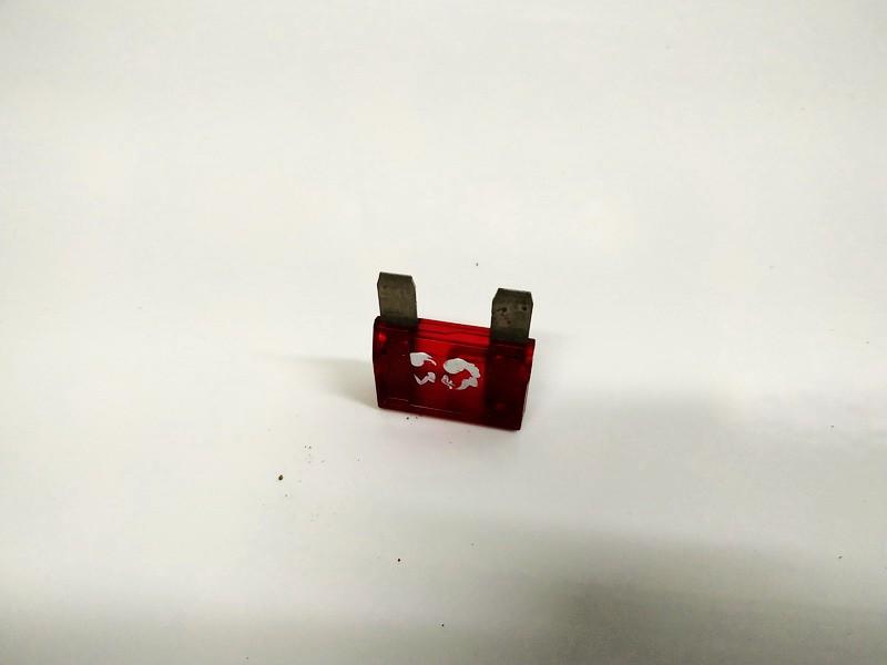 Sicherungen Fiat Idea 2003 - 2012 50, 50