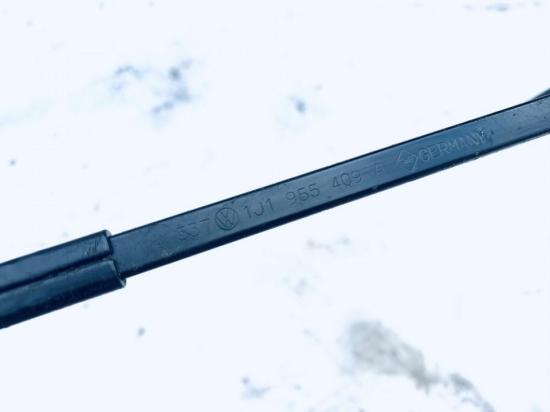 Windschutzscheibe Scheibenwischer Audi A3, 8L 1996.09 - 2000.10 1j1955409a, Bild Windschutzscheibe Scheibenwischer Audi A3, 8L 1996.09 - 2000.10 1j1955409a,