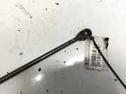 Gasdruckfeder Kofferraum Audi 100, C3 1982.07 - 1991.01 Gebraucht,