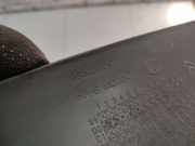 Innenausstattung Citroen Xsara Picasso, I 1999.12 - 2004.05 9630260977,9630260977