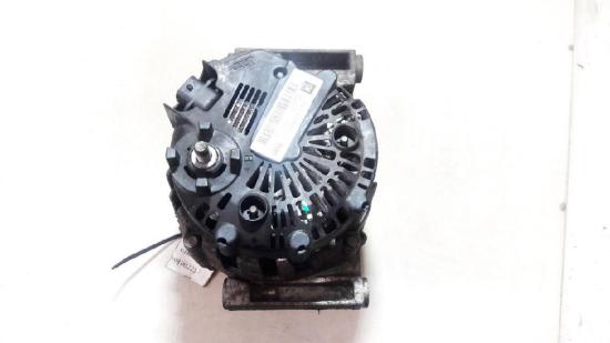 Lichtmaschine Opel Astra, J 2009.12 - 2015.06 13586366,150506052213 2618063A TG12C155 Bild Lichtmaschine Opel Astra, J 2009.12 - 2015.06 13586366,150506052213 2618063A TG12C155