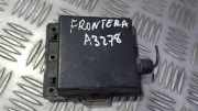 Steuergerät Verscheidenes Opel Frontera A, I 1991.01 - 1998.10 77S53430,4315261