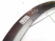 Beplankung Leiste Kotfl?gel - Hinten Linke Opel Antara, 2006.01 - 2010.08 96660209,