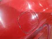 Abdeckung Abschlepphaken - Vorne Nissan Micra, K12 2003.01 - 2007.06 Gebraucht,