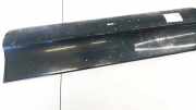 Zierleiste Tür Zier-Schutzleiste - Hinten Linke Audi Q7, 2006.03 - 2010.05 4l0853969ab,