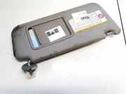 Sonnenblende Toyota RAV-4, III 2005.11 - 2012.12 Gebraucht,