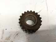 Riemenscheibe Kurbelwelle Renault Megane, II 2002.11 - 2006.06 313627,Used