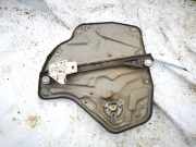 Fensterheber - Hinten Rechts Skoda Octavia, II 2004.02 - 2009.03 1z0839656,