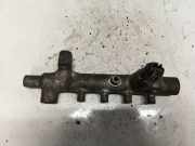Kraftstoffverteiler Opel Meriva, A 2002.12 - 2006.01 Gebraucht,