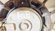 Kühlerlüfter Lüftermotor Toyota Avensis, II 2003.04 - 2006.03 163630g050, ms168000-9010