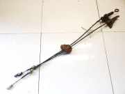 Seilzug für Schaltgetriebe Nissan Primera, P12 2002.01 - 2008.12 Gebraucht,