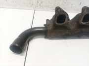 Ansaugkrümmer Chrysler Voyager, III 1995.09 - 2001.03 91042059f,