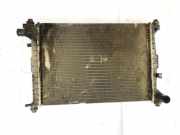 Wasserkühler Ford Puma 1997 - 2001 96fb8005lb,