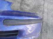 Zier-Schutzleistensatz für Stoßfänger - Vorne Linke Honda Civic, 1995.10 - 2001.03 Gebraucht,