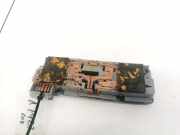 Innenraumleuchte Nissan Primera, P12 2002.01 - 2008.12 1636,