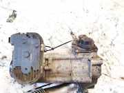 Drosselklappe Nissan X-Trail, 2007.06 - 2013.01 8200330810E, H8200330812 0281002681