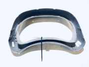 Blende Rahmen Tacho Tachorahmen Fiat Panda 2003 - 2012 735320191,