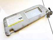 Sonnenblende Audi A7, 2010.10 - 2018.06 4g0857551,