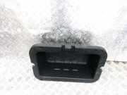 Bodenbelag Kofferraum Dodge Journey. 2009.01 - 2014.12 1bz94trmab, 100000001f01a
