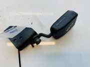 Gurtschloss - Hinten Rechts Peugeot 407, 2004.05 - 2010.12 6013711,