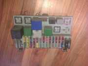 Sicherungskasten Opel Astra, F 1991.09 - 1998.09 Gebraucht ,