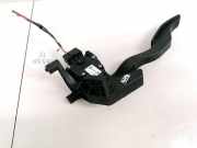 Pedalwerk Opel Meriva, A 2002.12 - 2006.01 93335443, 93335443DA