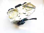 Bedienelement für Klimaanlage Volkswagen Polo, III 1999.10 - 2001.09 facelift Gebraucht, ASX