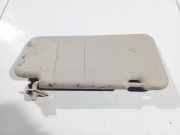 Sonnenblende Nissan Note, 2006.03 - 2013.06 Gebraucht,