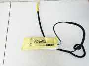 Airbag Sitz Toyota Avensis, II 2006.03 - 2008.12 facelift 7391005040B, 73910-05040-B