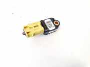 Sensor für Airbag Toyota Yaris, II (XP90) 2005.01 - 2011.01 898310d010, 89831-0d010