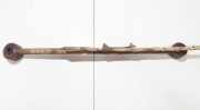 Lenker (Quer- Längs- Schräg) - Hinten Rechts Kia Carens, 2002.07 - 2006.09 Gebraucht,