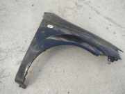 Kotflügel - Vorne Rechts Chevrolet Kalos, 2005.03 - 2011.05 juodas,