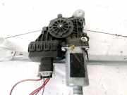 Fensterheber motor - Vorne Rechts Opel Astra, H 2004.03 - 2009.12 13100424,