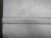 Zierleiste Tür Zier-Schutzleiste - Vorne Rechts Toyota Avensis, I 2000.10 - 2003.02 facelift Gebraucht,