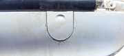 Abdeckung Abschlepphaken - Hinten Opel Zafira, A 1999.04 - 2003.11 Balta,