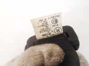 Sicherheitsgurt - Hinten Rechts Toyota Aygo, 2005.07 - 2009.12 7p1200,