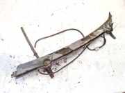 Windlauf Wischerabdeckung Mercedes-Benz W638, 1996.02 - 2003.07 a6386270301,