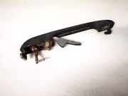 Türgriff Türaussengriff - Hinten Linke Audi 100, C3 1982.07 - 1991.01 Gebraucht,