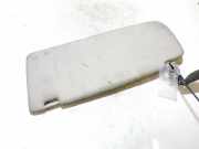 Sonnenblende Audi A4, B5 1994.11 - 1999.09 3b0857552,