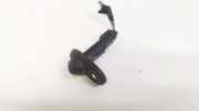 Türkontakt - Linke Opel Vectra, B 1995.09 - 2000.09 Gebraucht ,