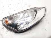 Hauptscheinwerfer - Vorne Rechts Ford S-Max, 2006.05 - 2014 20b503b, 20-b503b