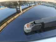 Wischermotor - Hinten Mazda 5, CR 2005.02 - 2010.09 Gebraucht ,