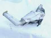 Scheibenwaschbehälter Vorne Wischwasserbehälter Opel Astra, G 1998.09 - 2004.12 Gebraucht,