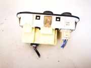 Bedienelement für Klimaanlage Mazda MPV, III 1999.08 - 2006.02 Gebraucht,