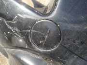 Abdeckung Abschlepphaken - Hinten Hyundai Santa Fe, 2006.03 - 2012.09 Gebraucht,