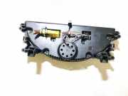 Bedienelement für Klimaanlage Citroen C5, I 2001.03 - 2008.02 96470014ze,